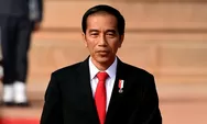 Menguak Nama Lahir Presiden Jokowi, Dari Mulyono Bin Notomiharjo Menjadi Joko Widodo