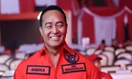 Andika Perkasa dan PDI Perjuangan, Kolaborasi Strategis Menuju Pilkada Jawa Tengah 2024