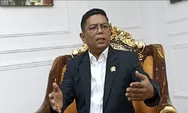 Partai Golkar Resmi Usung Airin Rachmi Diany di Pilkada Banten 2024, Begini Respon Andra Soni 