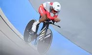 Paralimpiade Paris 2024 : Fadli Sebut Negara Eropa Saingan Terberat Cabor Balap Sepeda 