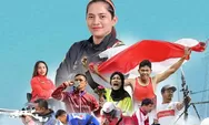 Paralimpiade Paris 2024, Perayaan Keberanian dan Ketangguhan di Kota Cinta