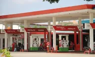 Ini Alasan Pertamina Batasi Penjualan Pertalite di Sejumlah SPBU