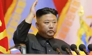 Pemimpin Korea Utara Kim Jong-un Dikabarkan Akan Eksekusi Mati 30 Pejabat yang Gagal Cegah Banjir