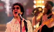 Bruno Mars Guncang Hari Pertama Konser di Jakarta, Sintya Marisca Idolakan Sang Musisi