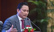 Wamenkeu Thomas Djiwandono Ungkap Telah Antisipasi Dana Pembentukan Kementerian Baru di APBN 2025
