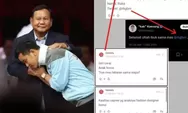Misteri Akun Fufufafa, Benarkah Milik Wakil Presiden Terpilih Gibran Rakabuming Raka?