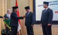 Ngaku Siap Gaspol, Emang Mampu? Nana Supiana Jadi Pjs Wali Kota Cilegon Gantikan Helldy Agustian