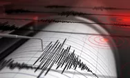Faktor Penyebab Gorontalo Jadi Wilayah Rawan Gempa Bumi, Salah Satunya 'Diserbu' Sesar Aktif