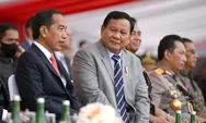 Presiden Terpilih, Prabowo Subianto Susun Strategi Birokrasi, Begini Prinsip Koalisi yang Besar dan Peran Analis Kebijakan