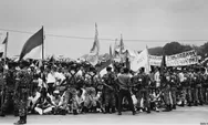 Malam Kelam 30 September 1965, G30S PKI dalam Sejarah Republik Indonesia