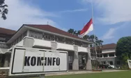 Pemkot Cilegon Kibarkan Bendera Setengah Tiang, Mengingat Sejarah Kelam 30 September 1965?