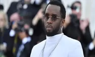 Skandal Seks Diddy Tuai Sorotan Dunia: ‘Dikepung’ 5 Gugatan yang Terjadi Selama 30 Tahun Lalu