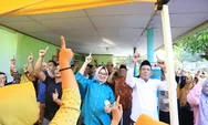 Atasi Pengangguran, Airin Ade Siapkan Program Muda Berdaya hingga Gen Banten