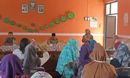 Puluhan Siswa SD Negeri di Kota Cilegon Terjangkit Cacar Air, Puskesmas Cilegon Baru Gelar Penyuluhan?