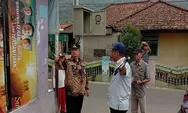 Jalanan di Gunungsugih Gelap Gulita? Pokmas Cilegon 'Ngaku' Sudah Realisasikan Program Salira 