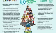 17 Program Unggulan Robinsar dan Fajar Hadi Prabowo, Mulai Kenaikan Honor Hingga Umroh Gratis!