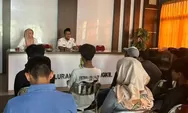 10 Pemuda Kota Cilegon Dilatih Keterampilan Las Listrik, Begini Ungkap Lurah Citangkil