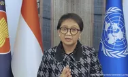 Menlu Retno Sebut 79 WNI Berhasil Dievakuasi dari Lebanon, Ini Laporan Terbaru Kota Beirut yang Hancur Akibat Serangan Udara Israel