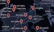 Google Maps Bahrain Banjir Sebutan AFC Mafia, Dampak Hasil Imbang Timnas Indonesia vs Bahrain?