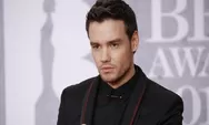 Eks Personel One Direction, Liam Payne Meninggal Dunia Diduga Bunuh Diri Loncat dari Lantai 3