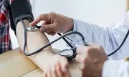 Asyik, Pemerintah Bakal Kasih Hadiah Medical Check Up Gratis Bagi Masyarakat Berulang Tahun Mulai Tahun 2025