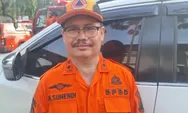 Memasuki Musim Hujan, BPBD Kota Cilegon: Jangan Hanya Mengandalkan Dinas Lingkungan Hidup 