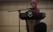 OJK Dukung UMKM Kota Cilegon Jadi Lebih Unggul dan Berdaya Saing