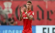 Jelang Lawan Jepang, Netizen Serbu Akun Medsos FC Twente Sebab Mess Hilgers Tak Diizinkan Bela Timnas Indonesia