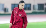 Soal Eliano Reijnders Tak Masuk Daftar Skuad Timnas Indonesia, Ketum PSSI Singgung Isu Pemain Titipan