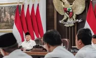 Prabowo Minta Hemat Rp15 T dari Dana Perjalanan Dinas Luar Negeri, Para Menteri Ramai Minta Tambah Anggaran