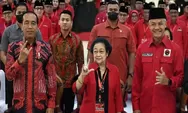 Jokowi Dipecat PDIP, Pengamat Politik Justru Pernah Sebut Mantan Presiden RI Itu Lebih dari Sekedar Partai