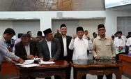 Biaya Haji Tahun 2025 Turun, berikut Rincian Kuota Jemaah Untuk Indonesia