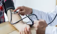 Siap - Siap Bagi yang Ulang Tahun, Program Medical Check Up Gratis Berlaku Februari 2025, Ini Cara Daftarnya