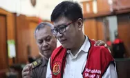 Keluh Kesah Istri Tersangka di Persidangan Kasus Suap Ronald Tannur, Rela Jual Perhiasan Demi Bertahan Hidup