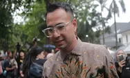 Punya Harta Rp1 Triliun Tetapi Cicilannya Rp136 Miliar, Raffi Ahmad Akui Pernah Punya Cicilan Mencapai Rp2 Miliar Tiap Bulannya