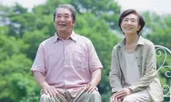 Rahasia Umur Panjang Penduduk Jepang Terungkap!
