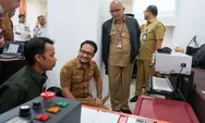 Fajar Hadi Prabowo Dorong SDM di Kota Cilegon untuk Berinovasi