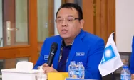 Wakil Ketua PAN Angkat Bicara Terkait Putusan MK Soal Pembatalan Hasil Pilkada Kabupaten Serang