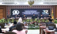 HUT Ke-32 Kota Tangerang, DPRD Ajak Seluruh Pihak Perkuat Sinergi dan Kolaborasi