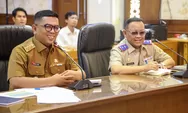 Jaga Aset Pemerintah, Gubernur Banten Sertipikasi Sejumlah Aset Milik Pemprov