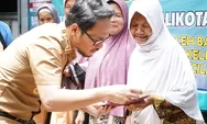 Bermanfaat Pada Perekonomian, Wakil Wali Kota Cilegon Berharap Banyak Warga Terlibat dalam Pengelolaan Sampah Berkelanjutan