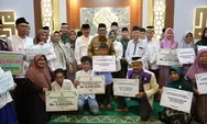 Akan Dialihkan Untuk Pendidikan dan Kesehatan, Andra Soni Akan Pangkas Anggaran Perjalanan Dinas Dalam APBD Banten 2025