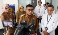 Gubernur Banten Andra Soni Ajak DPRD Sukseskan Program Bangun Jalan Desa Sejahtera dan Sekolah Gratis