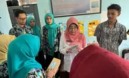 Sebagai Salah Satu Sumber Protein Untuk Cegah Stunting Pada Anak, Bupati Pandeglang Ajak Warga Gemar Makan Ikan 