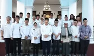 Demi Serap Aspirasi Masyarakat, Gubernur dan Wagub Beserta Jajaran Pemrov Banten Akan Melaksanakan Safari Ramadan