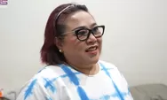 Sakit Kanker, Komedian Ternama Nunung Keluhkan Mahalnya Obat Penyembuhannya Saat Dikunjungi Rafif Ahmad