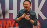 Ditanya Tugas dan Fungsinya Selama Menjabat Komut Pertamina, Kejagung Cecar 14 Pertanyaan ke Ahok Terkait kasus Korupsi Minyak Mentah