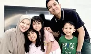 Kerap Pelihatkan Kasih Sayang, Publik Masih Berharap Natasha Rizky dan Deddy Mahendra Desta Bersatu Kembali Alias Rujuk