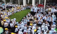 Ribuan Korban PHK Sritex Akan Gelar Aksi di Rumah Komisaris Utama