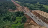 Bentuk Pemerataan Pembangunan, Tokoh Masyarakat Pandeglang Dukung Pembangunan Jalan Tol Serang-Panimbang 